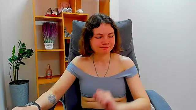 Stella-Maers online show from 05/27/26, 07:27