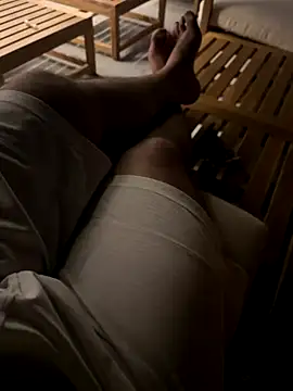 alan0ass online show from 11/08/25, 03:04