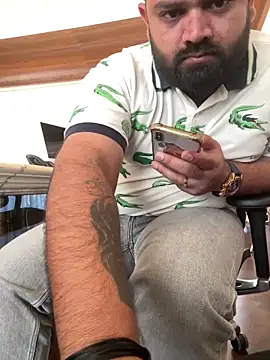 alan0ass online show from 04/11/26, 11:47