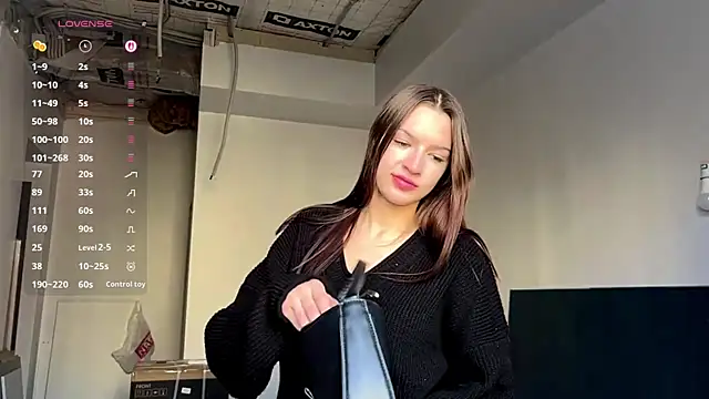 TeofilqKoral online show from 11/05/25, 04:15