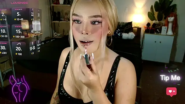 Lolitaloove69 online show from 12/05/25, 05:55