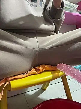 LunoChucki online show from 02/02/26, 01:04