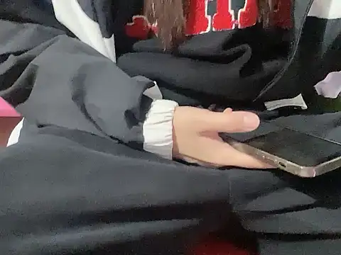 LunoChucki online show from 12/15/25, 02:01