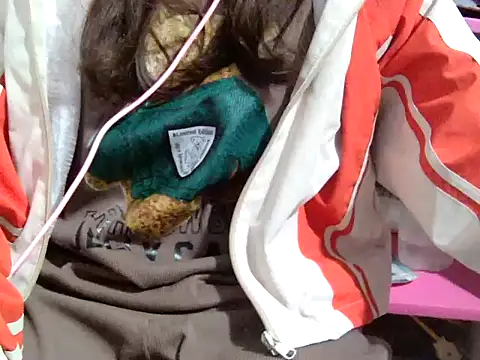 LunoChucki online show from 03/04/26, 01:57