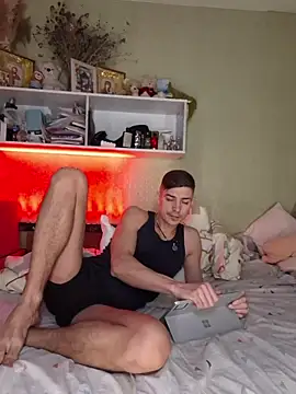 SoftVoltage online show from 02/18/26, 08:33