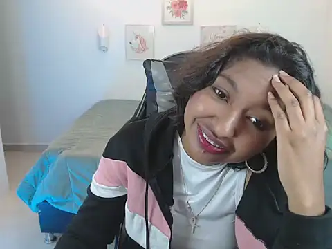 Samanta 777 online show from 03/29/26, 02:24