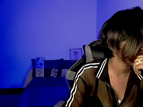 Samanta 777 online show from 11/07/25, 03:11