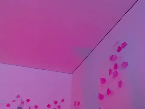 Samanta 777 online show from 11/15/25, 12:53