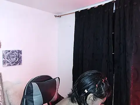 Samanta 777 online show from 03/10/26, 05:44