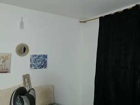 Samanta 777 online show from 02/28/26, 03:28