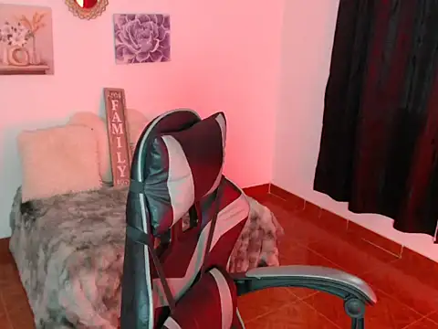 Samanta 777 online show from 03/10/26, 09:52