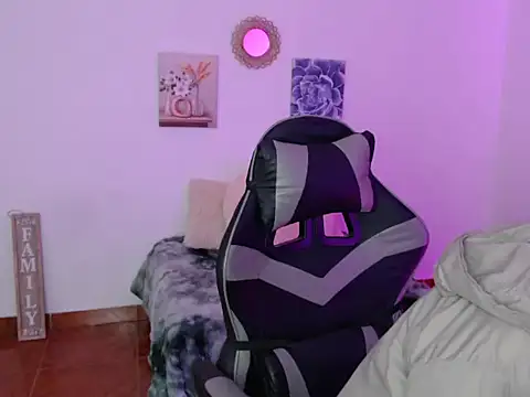 Samanta 777 online show from 01/16/26, 03:54