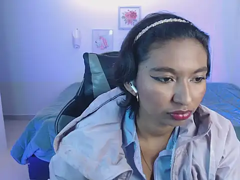 Samanta 777 online show from 03/26/26, 04:00