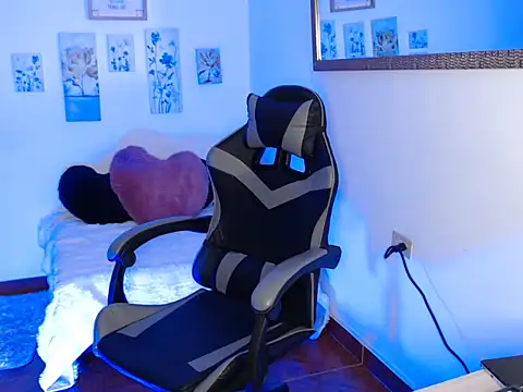 Samanta 777 online show from 01/14/26, 03:10