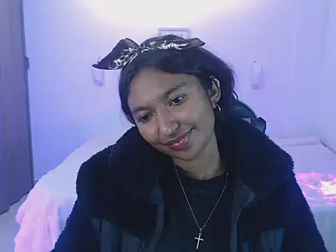 Samanta 777 online show from 04/13/26, 11:53