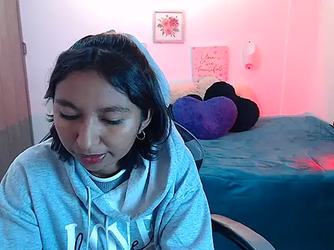 Samanta 777 online show from 05/31/26, 01:22