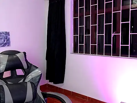 Samanta 777 online show from 02/10/26, 04:55