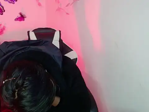 Samanta 777 online show from 11/18/25, 10:18