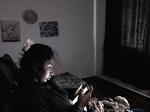 Samanta 777 online show from 02/16/26, 09:13