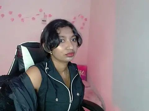 Samanta 777 online show from 12/20/25, 11:40