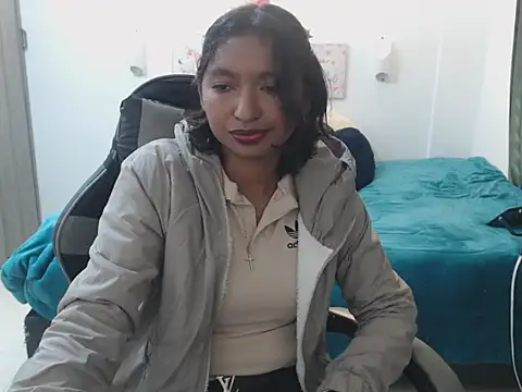 Samanta 777 online show from 05/13/26, 04:41
