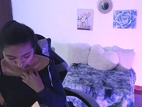 Samanta 777 online show from 02/02/26, 07:46