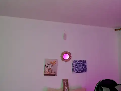 Samanta 777 online show from 02/20/26, 07:21