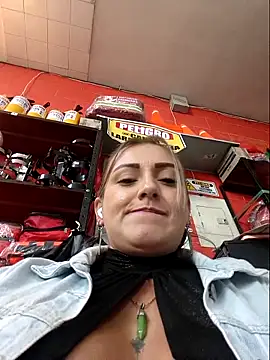 cataleyamyst online show from 03/14/26, 07:42