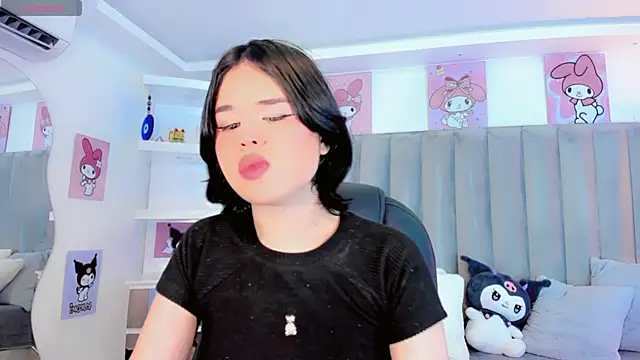 ClaudiaSophia online show from 01/17/26, 11:36