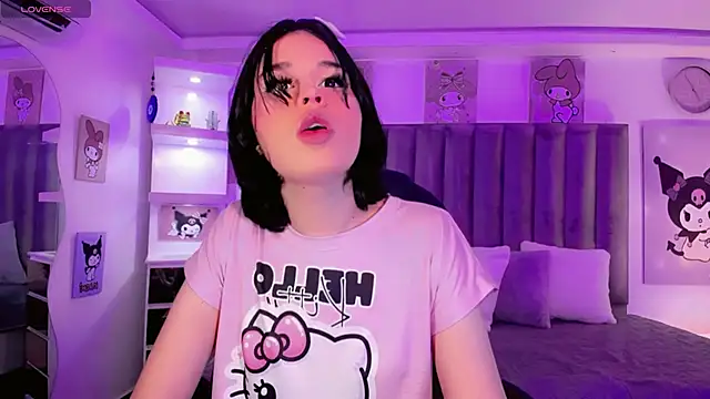 ClaudiaSophia online show from 01/15/26, 12:08