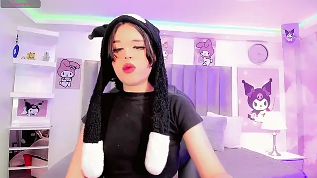 ClaudiaSophia online show from 01/18/26, 11:46