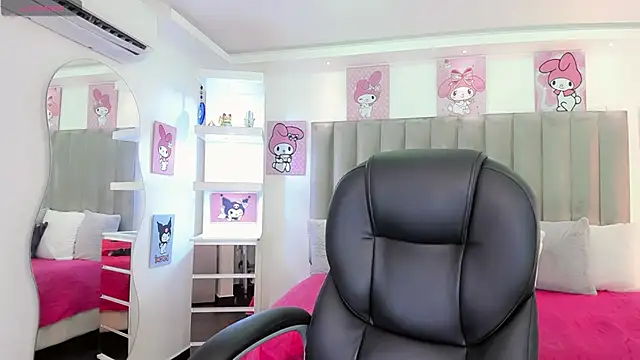 ClaudiaSophia online show from 01/11/26, 11:39