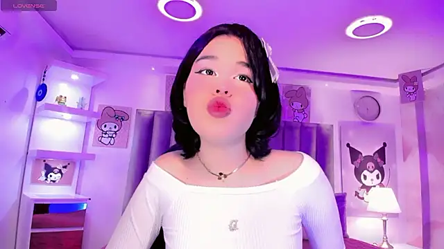 ClaudiaSophia online show from 02/02/26, 11:09