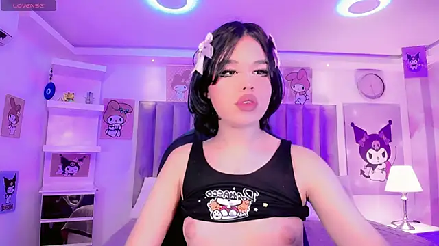 ClaudiaSophia online show from 01/16/26, 11:36