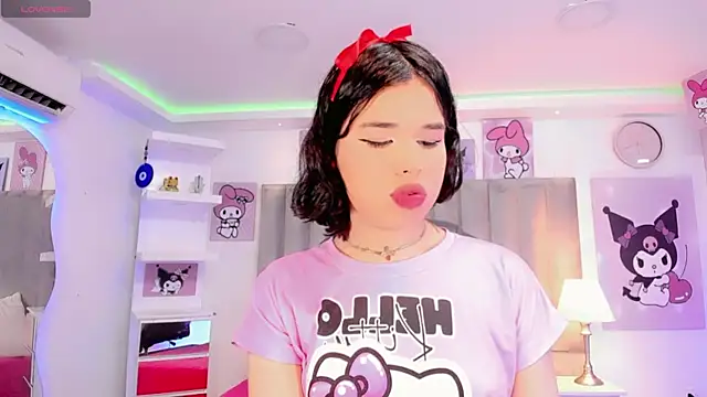 ClaudiaSophia online show from 02/10/26, 11:20