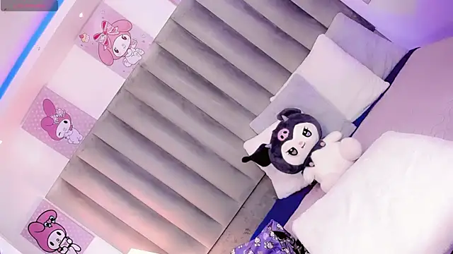 ClaudiaSophia online show from 04/08/26, 11:33