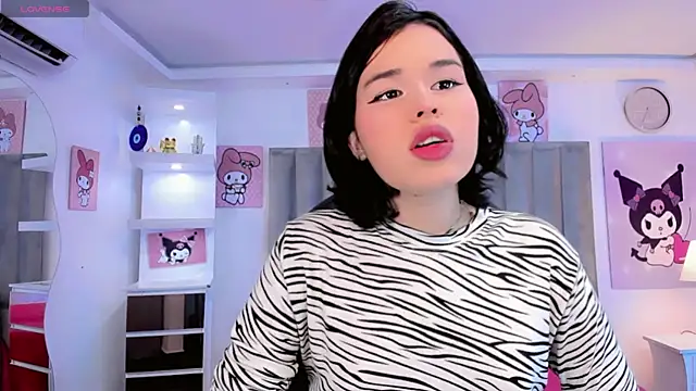 ClaudiaSophia online show from 02/06/26, 11:28