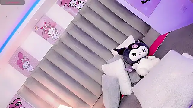 ClaudiaSophia online show from 03/27/26, 11:33