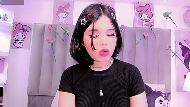 ClaudiaSophia online show from 03/10/26, 11:58