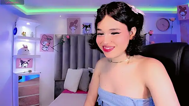 ClaudiaSophia online show from 02/13/26, 11:43