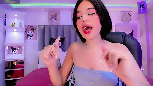 ClaudiaSophia online show from 01/13/26, 11:36