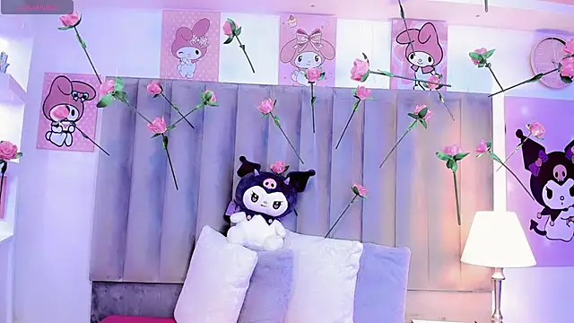 ClaudiaSophia online show from 02/20/26, 11:45