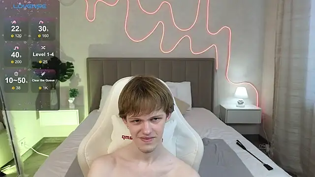 Fakeangel87 online show from 11/12/25, 04:38