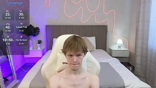 Fakeangel87 online show from 11/16/25, 07:24