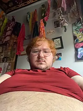 Snapshot of collaredclem chatting on 11/02/25, 05:51 collaredclem online show from 11/02/25, 05:51