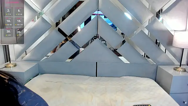 LokiGoddess online show from 11/06/25, 12:42