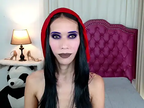 bellaUtops online show from 12/02/25, 05:36