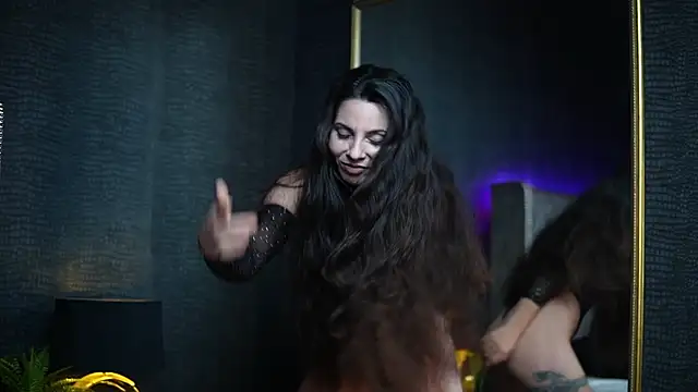 GiaEasyIce online show from 11/05/25, 08:34