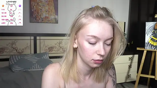 ShanelTunon online show from 11/29/25, 07:03