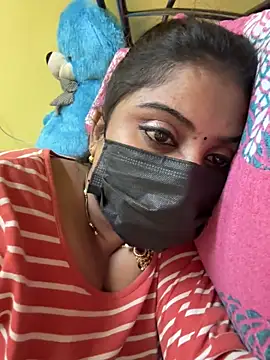 Tamil Hot Varshu online show from 12/14/25, 03:06